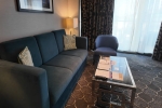 Aqua Suite Stateroom Cabin 11730. Picture