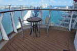 Aqua Suite Stateroom Cabin 11730. Picture