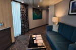 Aqua Suite Stateroom Cabin 11730. Picture