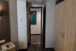 Aqua Suite Stateroom Cabin 11730. Picture