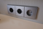 Club Continent Suite Stateroom Picture