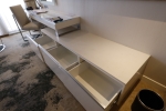 Club Continent Suite Stateroom Picture
