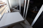 Club Continent Suite Stateroom Picture