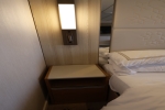 Club Continent Suite Stateroom Picture