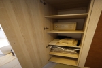 Club Continent Suite Stateroom Picture