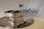 Club Continent Suite Stateroom Picture