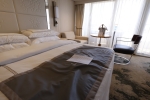 Club Continent Suite Stateroom Picture