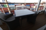 Club Continent Suite Stateroom Picture