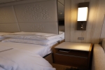 Club Continent Suite Stateroom Picture