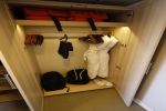 Club Continent Suite Stateroom Picture