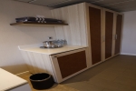 Club Continent Suite Stateroom Picture