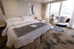 Club Continent Suite Stateroom Picture