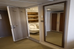 Club Continent Suite Stateroom Picture