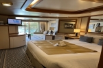 Minisuite Stateroom Cabin E714. Picture
