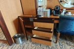 Junior Suite Stateroom Cabin 1538. Picture