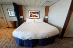 Junior Suite Stateroom Cabin 1538. Picture