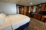 Junior Suite Stateroom Cabin 1538. Picture