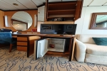 Junior Suite Stateroom Cabin 1538. Picture