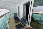 Junior Suite Stateroom Cabin 1538. Picture