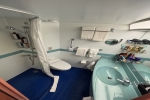 Balcony Stateroom Cabin 5204. Picture