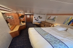 Balcony Stateroom Cabin 5204. Picture
