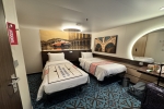 Interior Stateroom Cabin 8288. Picture