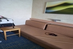 Oceanview Stateroom Picture