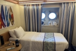 Small Interior Stateroom Cabin 1211. Picture
