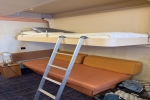Small Interior Stateroom Cabin 1211. Picture