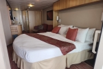 Concierge Class Stateroom Cabin 1120. Picture
