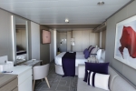 Concierge Class Stateroom Picture