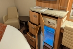 Interior Stateroom Cabin 1032. Picture