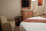 Interior Stateroom Cabin 1032. Picture