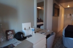Oceanview Stateroom Picture