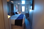 Oceanview Stateroom Picture