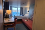 Balcony Stateroom Cabin 10051. Picture