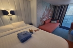 Balcony Stateroom Picture