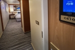 Interior Stateroom Picture