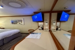 Interior Stateroom Picture