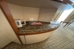 Mini-Suite Stateroom Picture