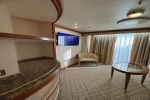 Mini-Suite Stateroom Picture