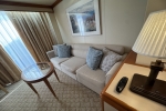 Mini-Suite Stateroom Picture
