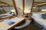 Mini-Suite Stateroom Picture