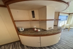 Mini-Suite Stateroom Picture