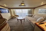 Mini-Suite Stateroom Picture