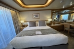 Suite Stateroom Cabin C422. Picture