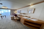Suite Stateroom Picture