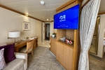 Suite Stateroom Picture
