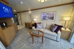 Suite Stateroom Cabin C422. Picture