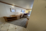 Suite Stateroom Cabin C422. Picture